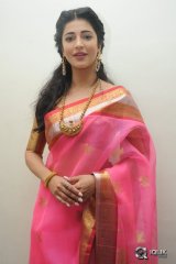 Shruti Haasan at Uttama Villain Movie Audio Launch